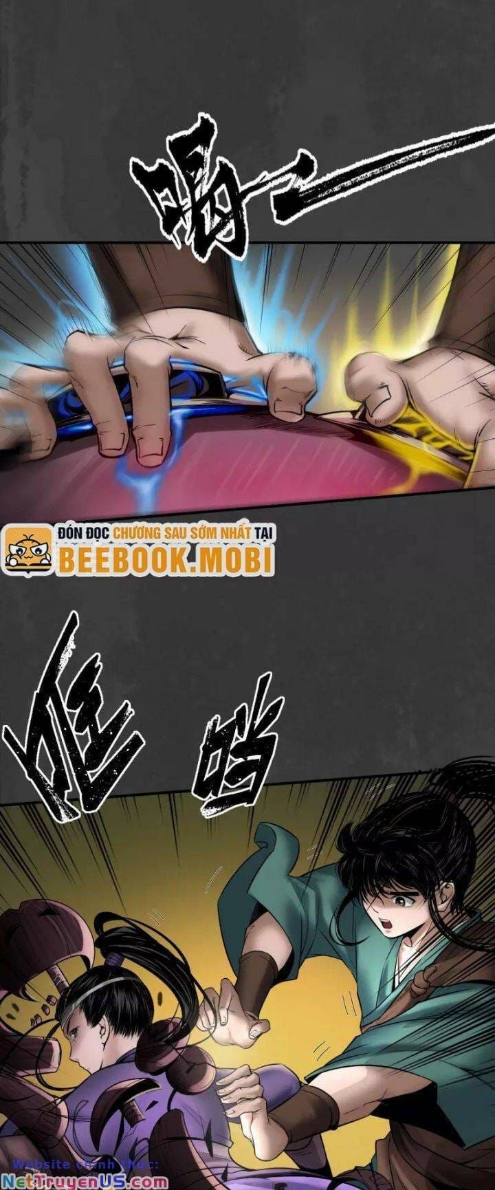 đọc truyện Tạng Phong Hành Chương 150 ảnh 36 tại Thiên Thai Truyện