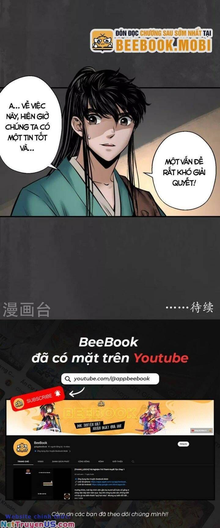 đọc truyện Tạng Phong Hành Chương 150 ảnh 39 tại Thiên Thai Truyện