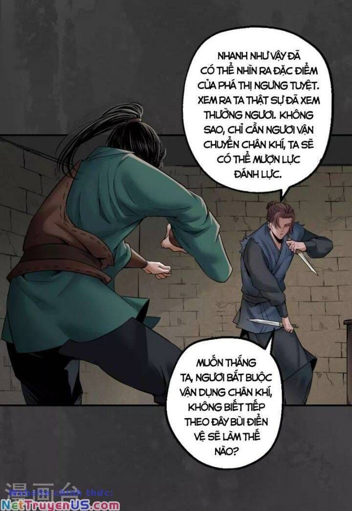 đọc truyện Tạng Phong Hành Chương 150 ảnh 6 tại Thiên Thai Truyện