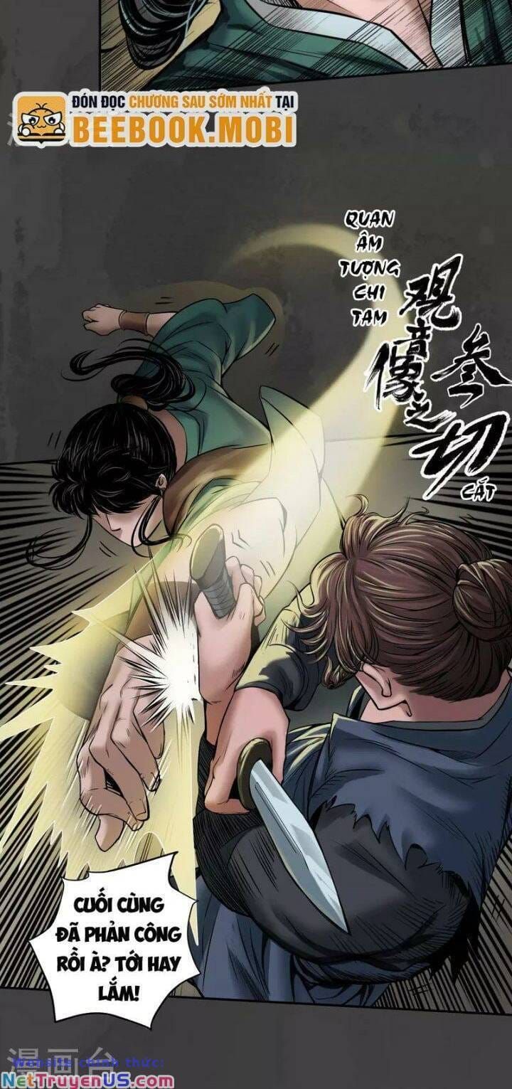 đọc truyện Tạng Phong Hành Chương 150 ảnh 10 tại Thiên Thai Truyện