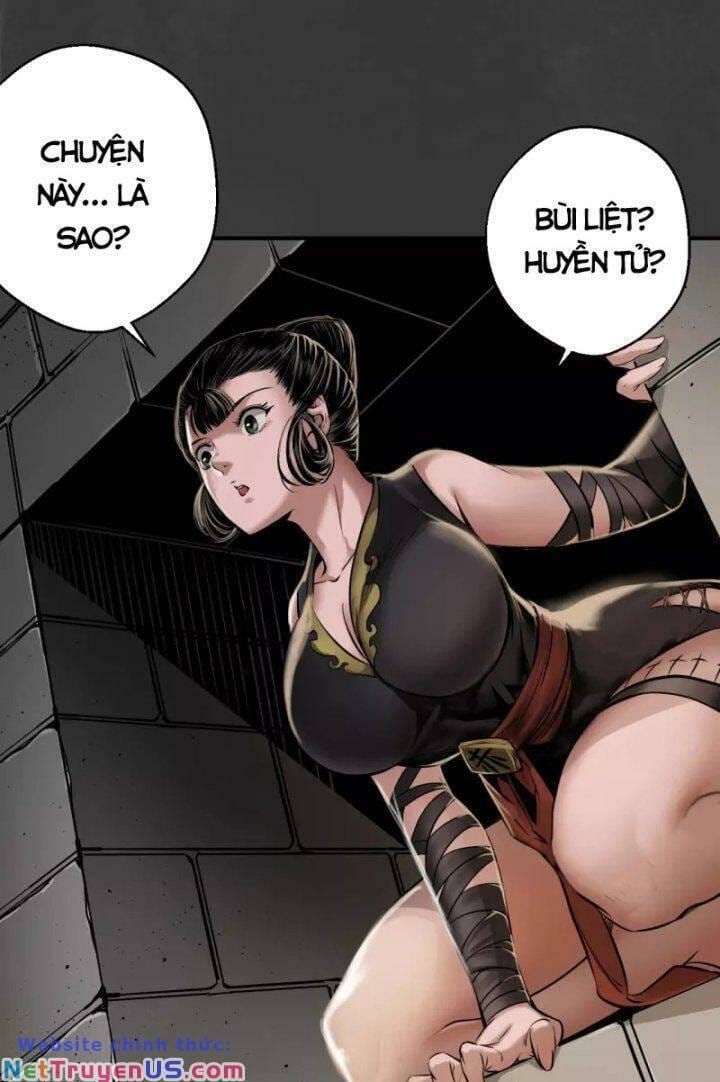 đọc truyện Tạng Phong Hành Chương 151 ảnh 12 tại Thiên Thai Truyện