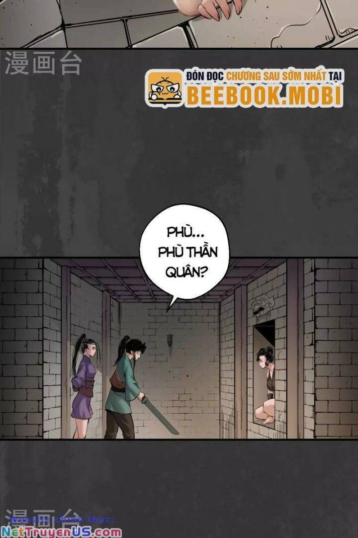 đọc truyện Tạng Phong Hành Chương 151 ảnh 13 tại Thiên Thai Truyện