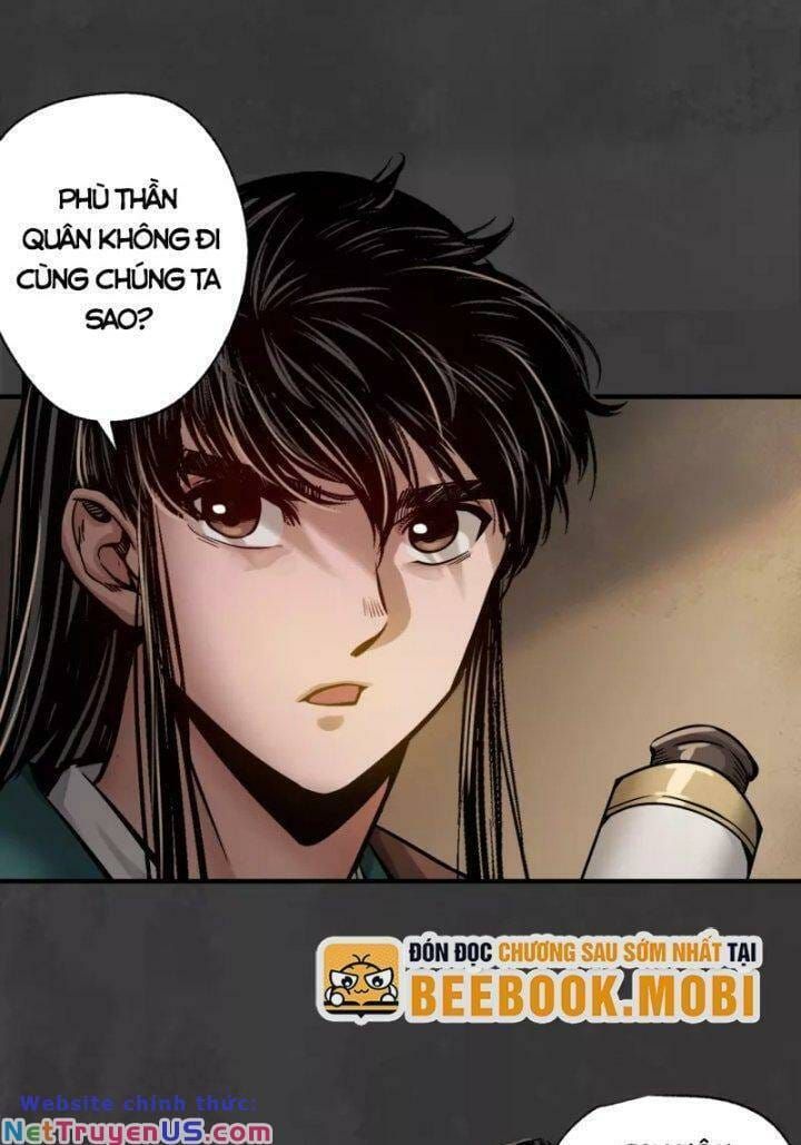 đọc truyện Tạng Phong Hành Chương 151 ảnh 16 tại Thiên Thai Truyện