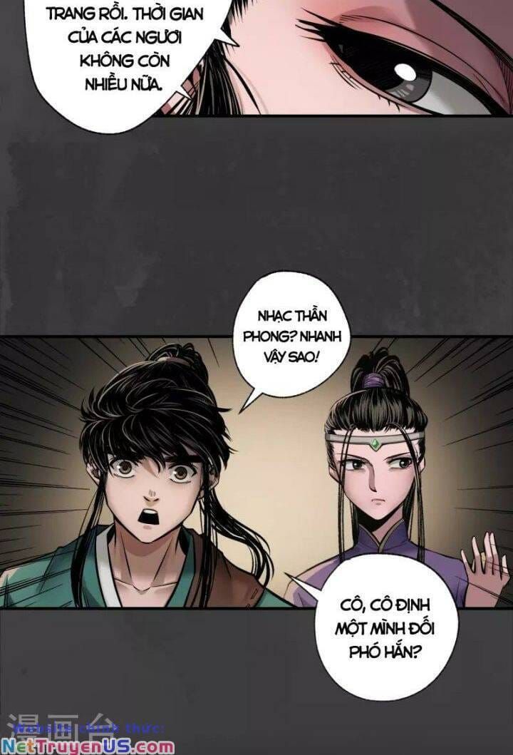 đọc truyện Tạng Phong Hành Chương 151 ảnh 19 tại Thiên Thai Truyện