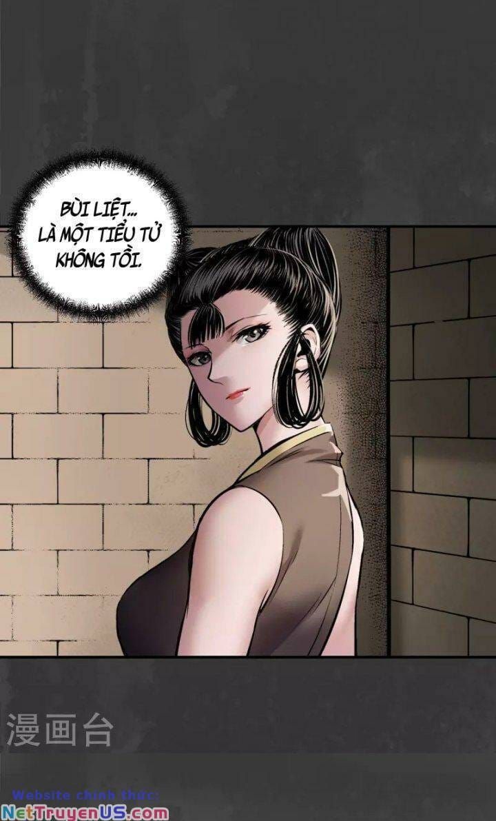 đọc truyện Tạng Phong Hành Chương 151 ảnh 24 tại Thiên Thai Truyện