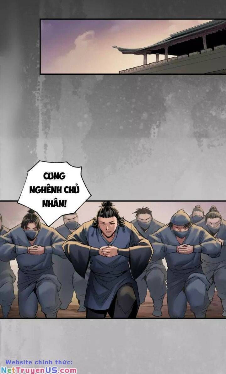 đọc truyện Tạng Phong Hành Chương 151 ảnh 25 tại Thiên Thai Truyện