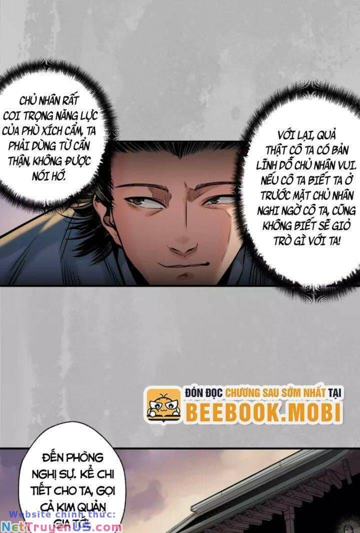 đọc truyện Tạng Phong Hành Chương 151 ảnh 28 tại Thiên Thai Truyện