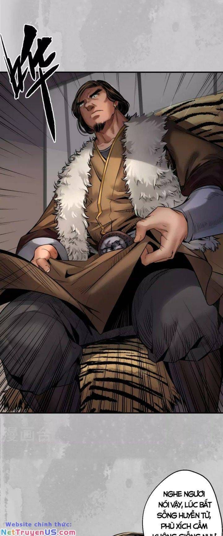 đọc truyện Tạng Phong Hành Chương 151 ảnh 30 tại Thiên Thai Truyện