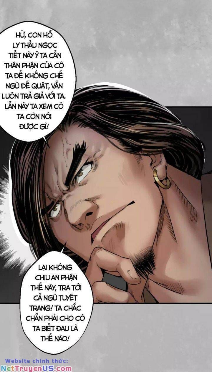 đọc truyện Tạng Phong Hành Chương 151 ảnh 32 tại Thiên Thai Truyện