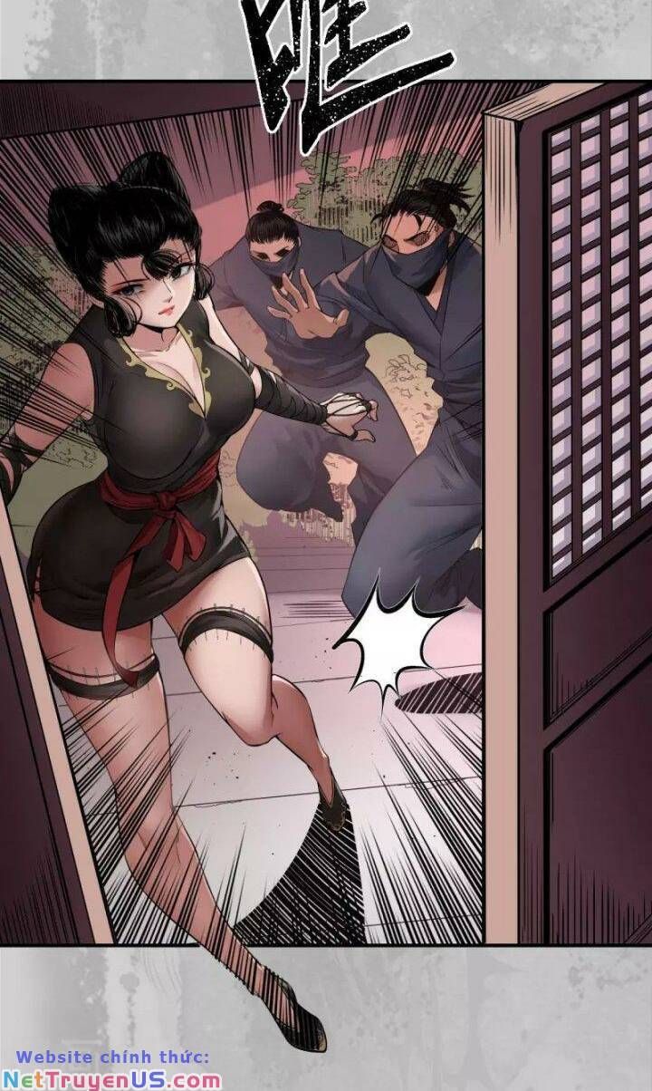 đọc truyện Tạng Phong Hành Chương 151 ảnh 35 tại Thiên Thai Truyện