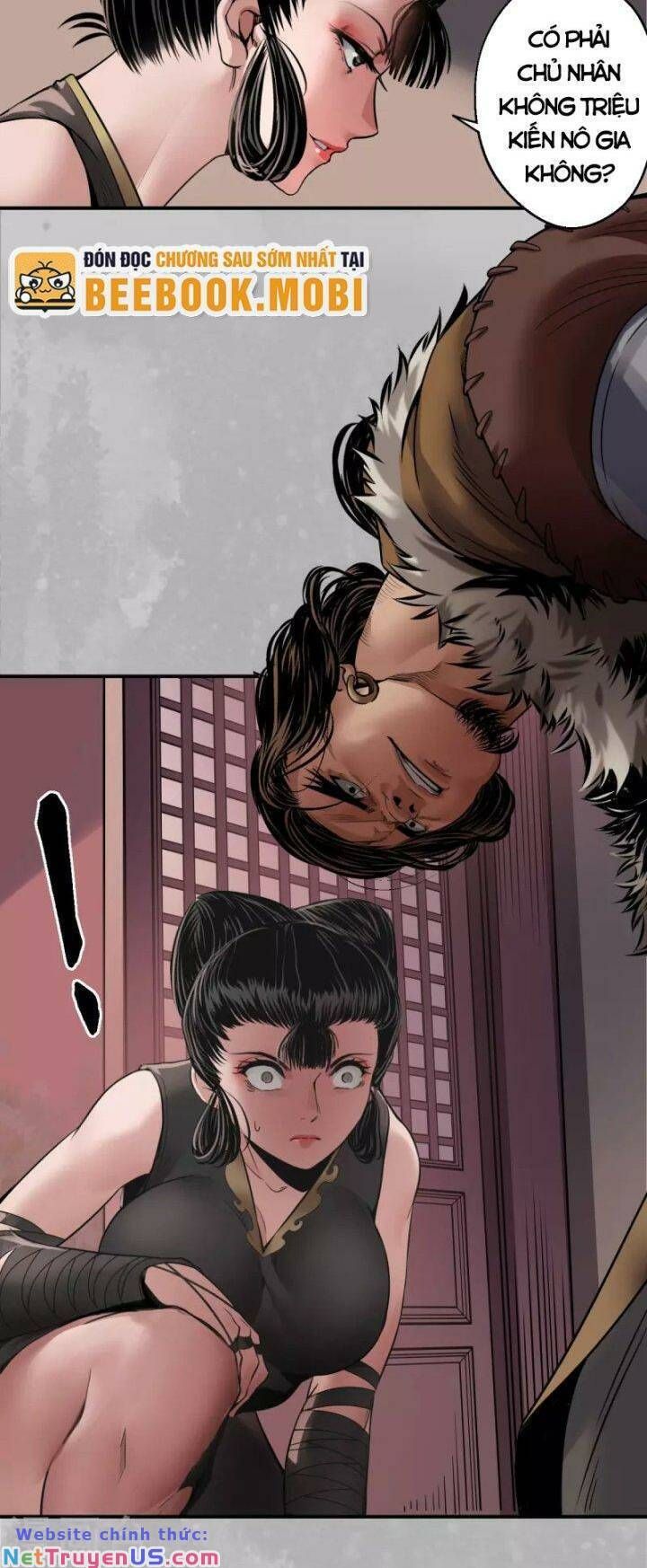 đọc truyện Tạng Phong Hành Chương 151 ảnh 37 tại Thiên Thai Truyện