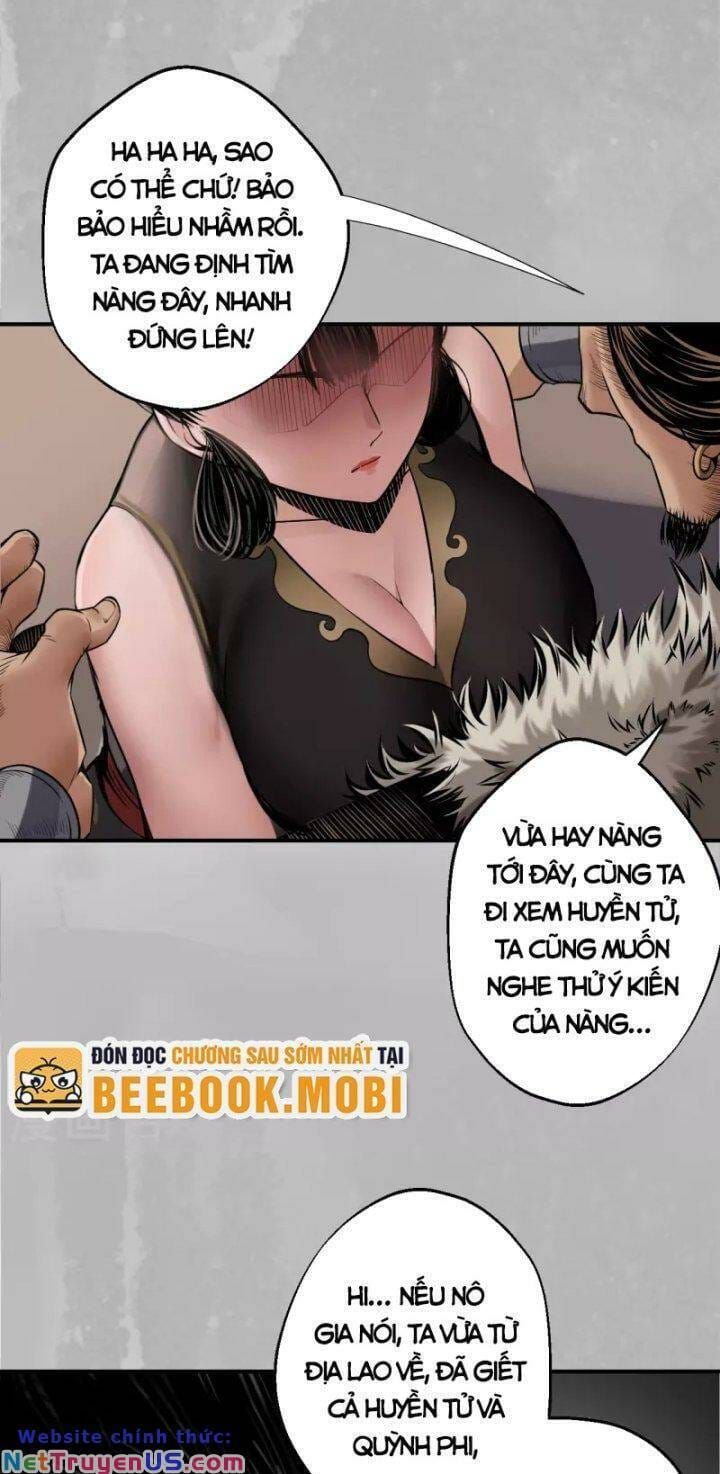 đọc truyện Tạng Phong Hành Chương 151 ảnh 38 tại Thiên Thai Truyện