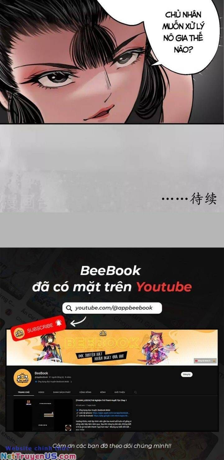 đọc truyện Tạng Phong Hành Chương 151 ảnh 39 tại Thiên Thai Truyện