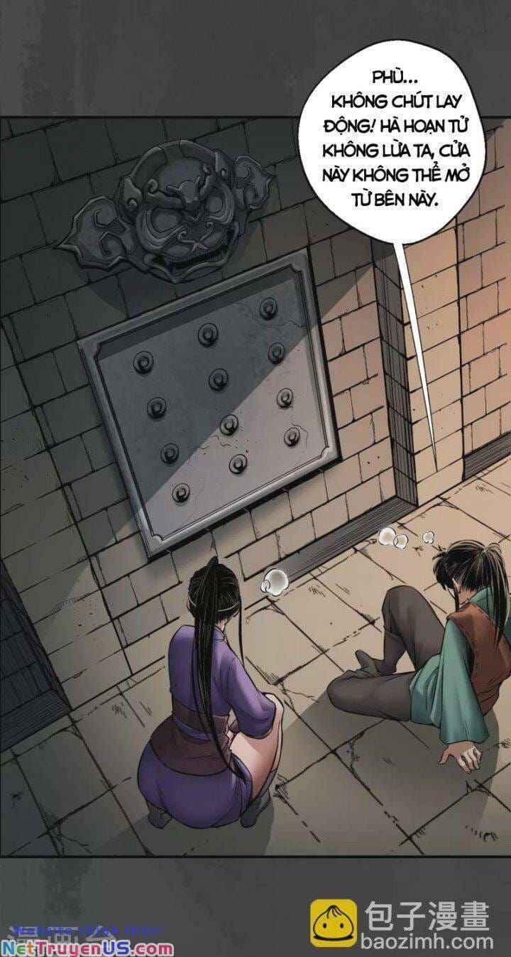 đọc truyện Tạng Phong Hành Chương 151 ảnh 6 tại Thiên Thai Truyện