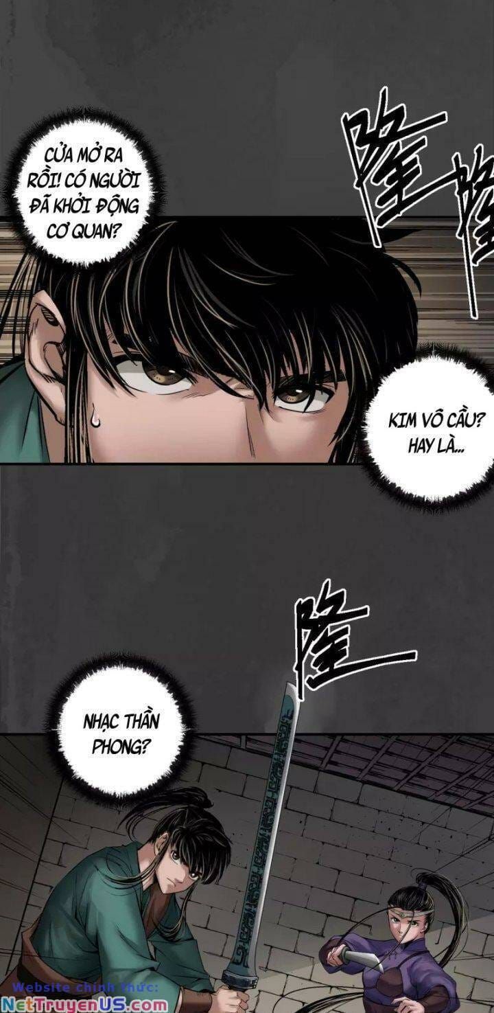 đọc truyện Tạng Phong Hành Chương 151 ảnh 10 tại Thiên Thai Truyện