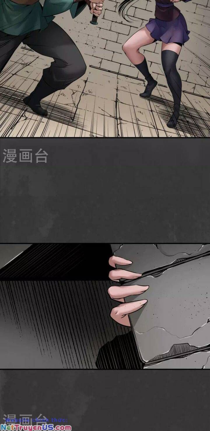 đọc truyện Tạng Phong Hành Chương 151 ảnh 11 tại Thiên Thai Truyện