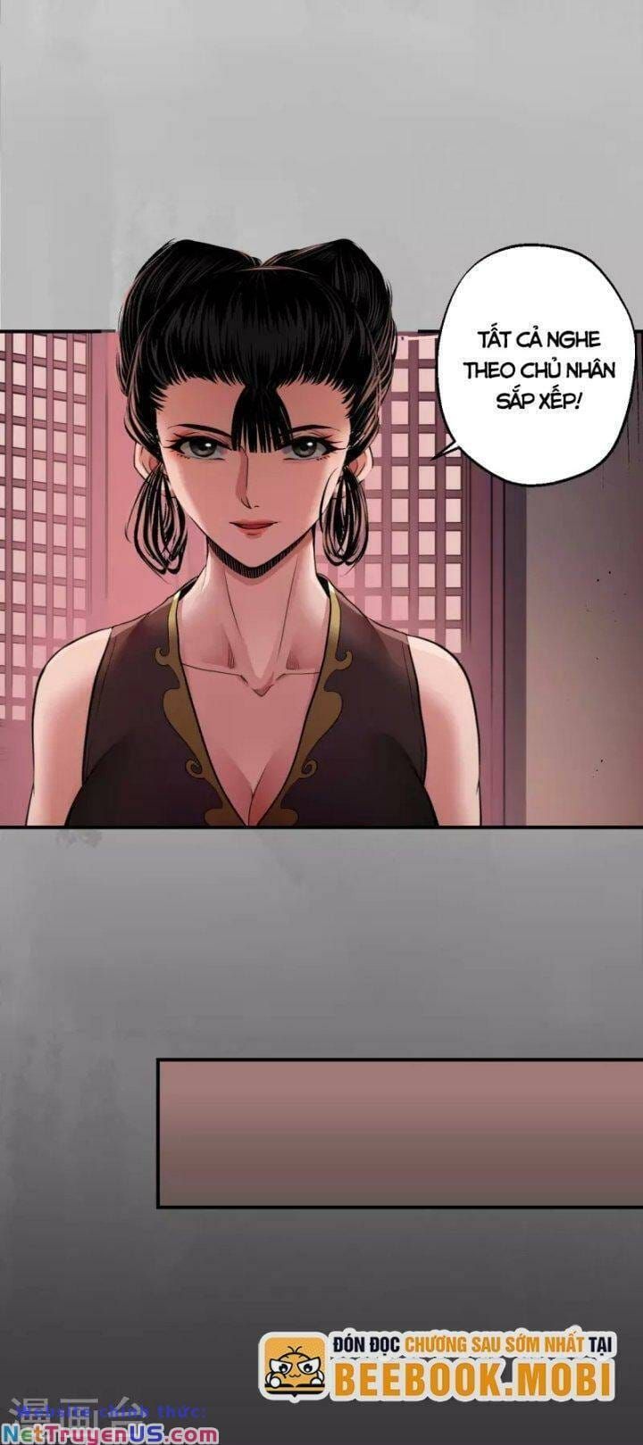 đọc truyện Tạng Phong Hành Chương 152 ảnh 13 tại Thiên Thai Truyện