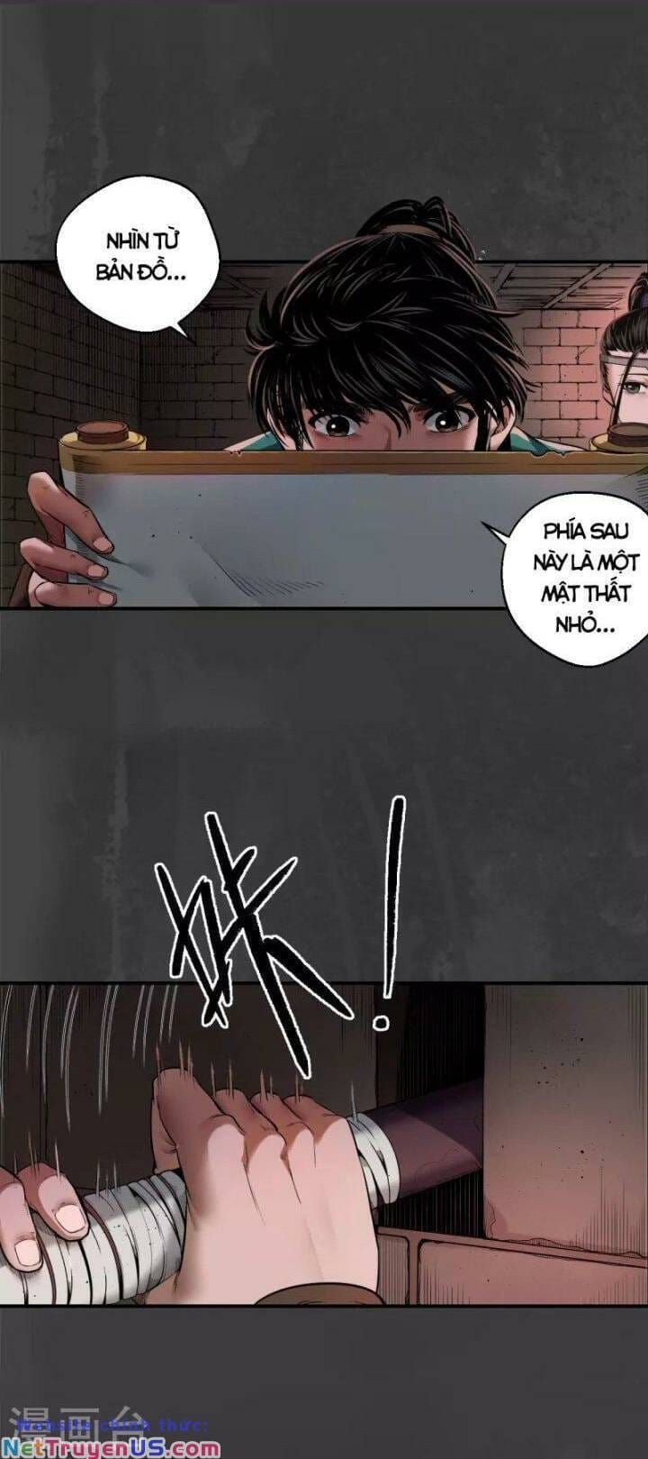 đọc truyện Tạng Phong Hành Chương 152 ảnh 14 tại Thiên Thai Truyện