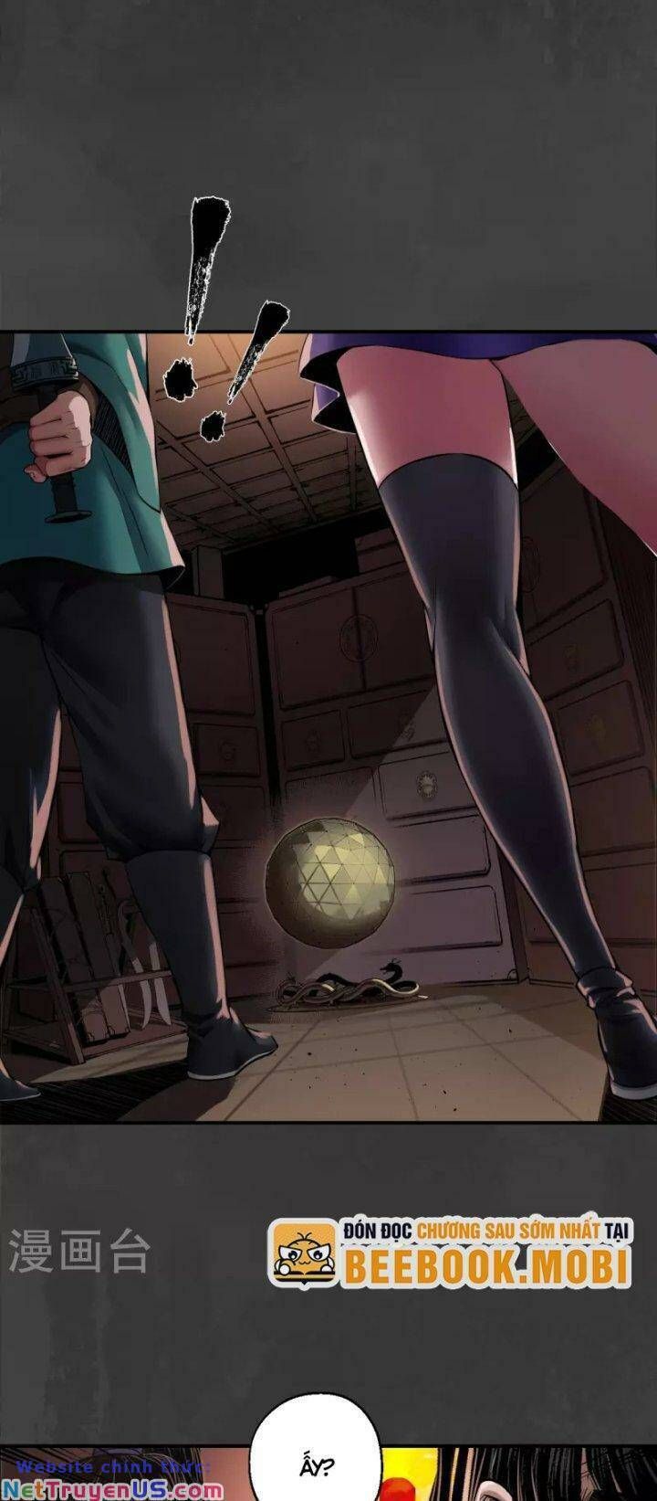 đọc truyện Tạng Phong Hành Chương 152 ảnh 17 tại Thiên Thai Truyện