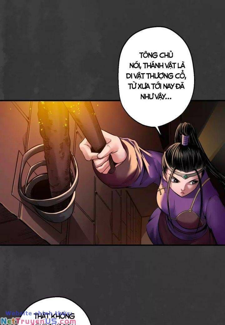 đọc truyện Tạng Phong Hành Chương 152 ảnh 21 tại Thiên Thai Truyện