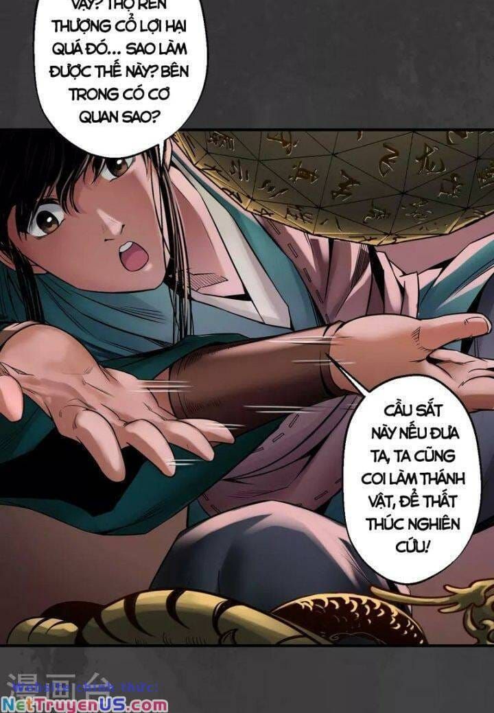 đọc truyện Tạng Phong Hành Chương 152 ảnh 22 tại Thiên Thai Truyện