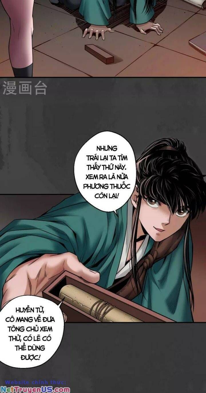 đọc truyện Tạng Phong Hành Chương 152 ảnh 26 tại Thiên Thai Truyện