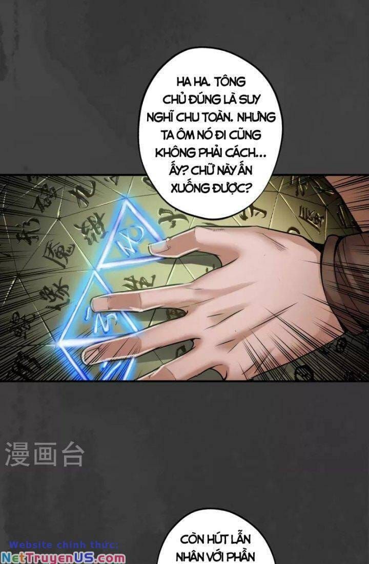 đọc truyện Tạng Phong Hành Chương 152 ảnh 31 tại Thiên Thai Truyện