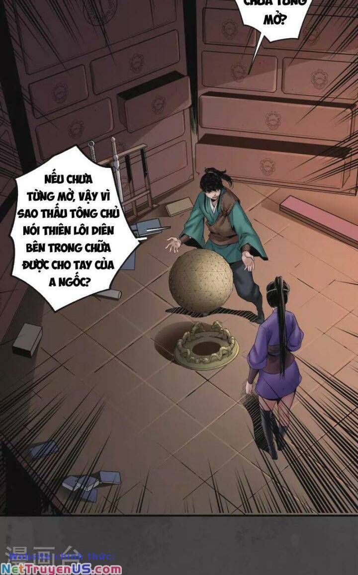 đọc truyện Tạng Phong Hành Chương 152 ảnh 34 tại Thiên Thai Truyện