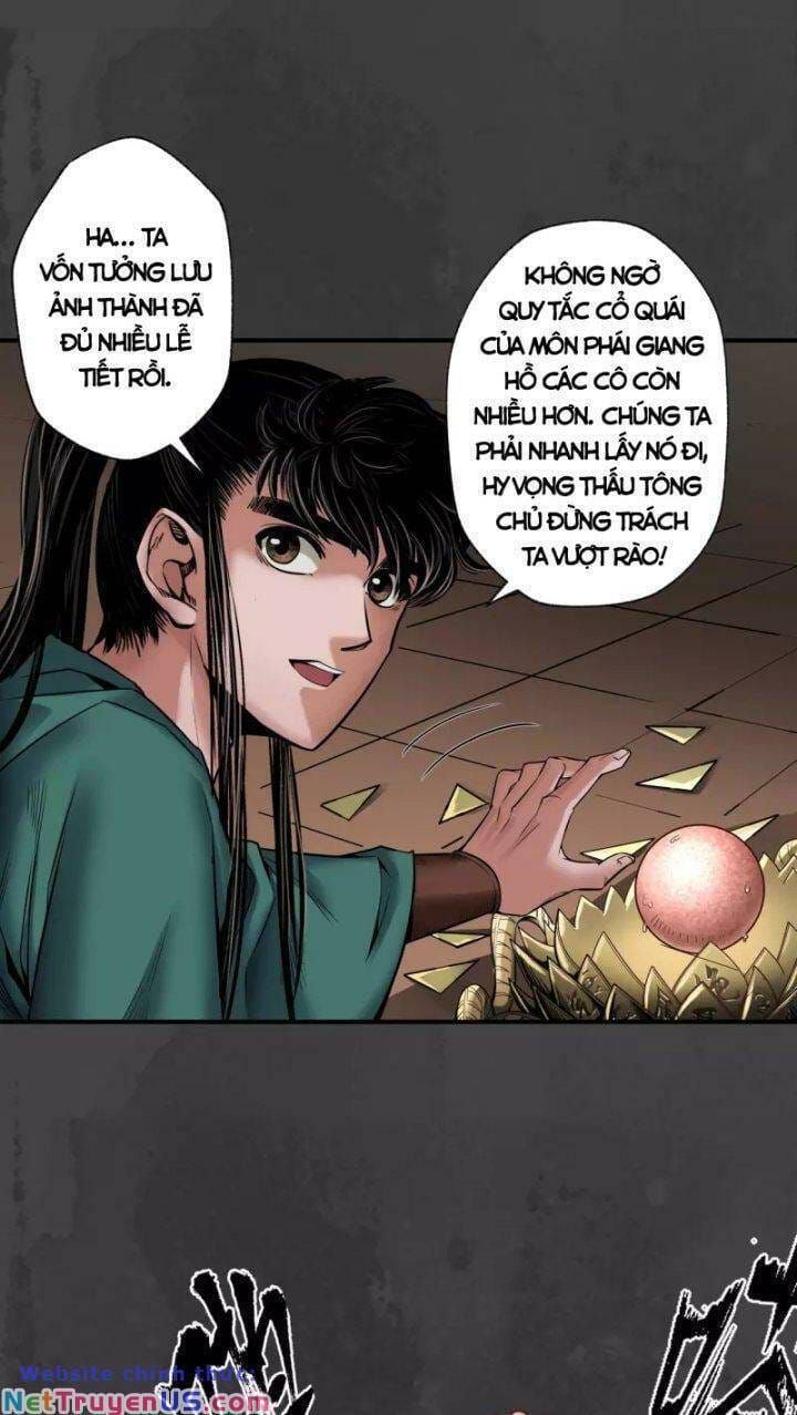 đọc truyện Tạng Phong Hành Chương 153 ảnh 14 tại Thiên Thai Truyện