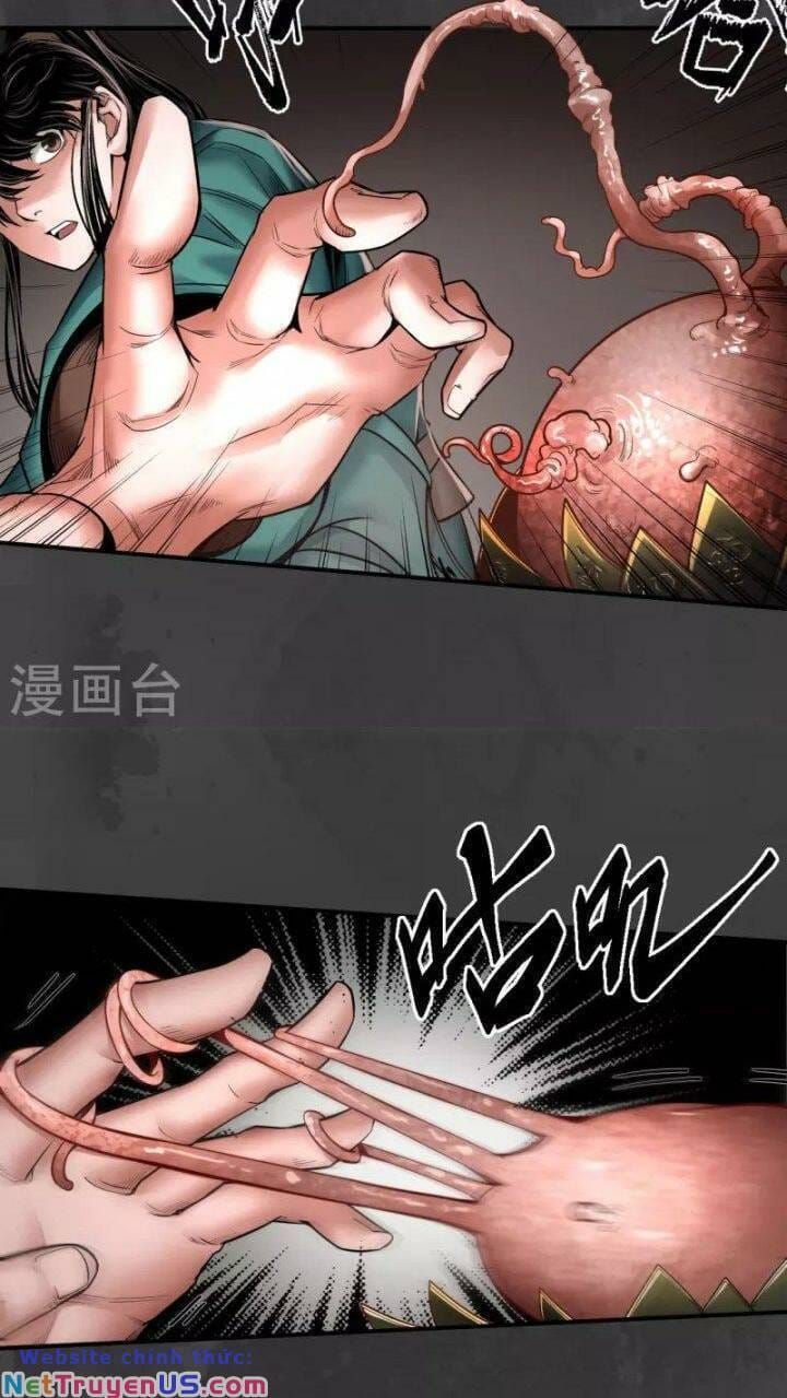 đọc truyện Tạng Phong Hành Chương 153 ảnh 15 tại Thiên Thai Truyện