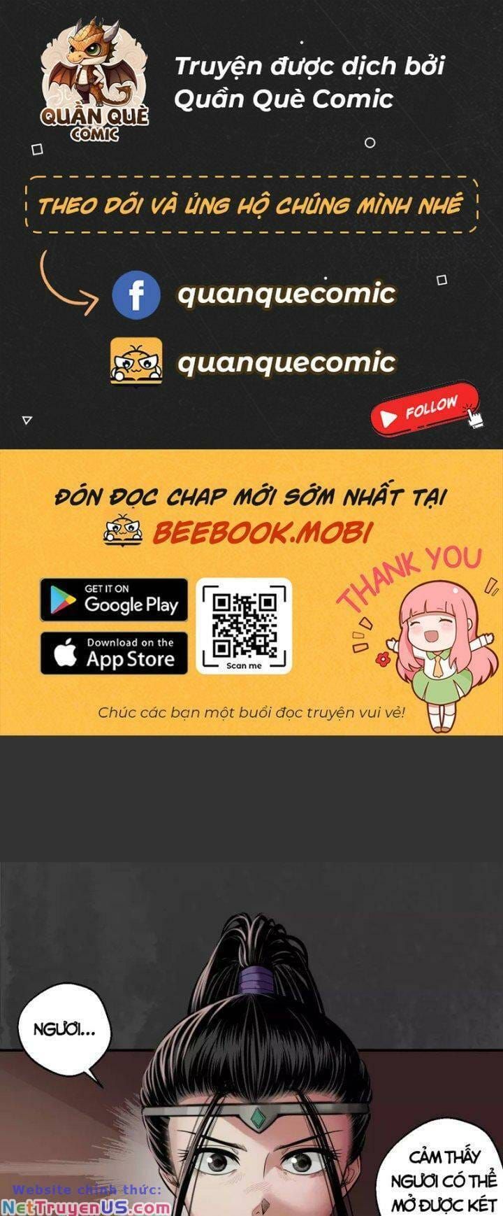 đọc truyện Tạng Phong Hành Chương 153 ảnh 4 tại Thiên Thai Truyện