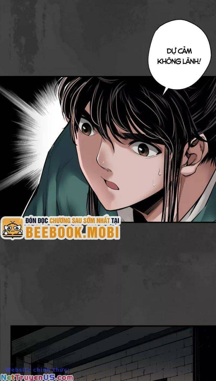 đọc truyện Tạng Phong Hành Chương 153 ảnh 24 tại Thiên Thai Truyện