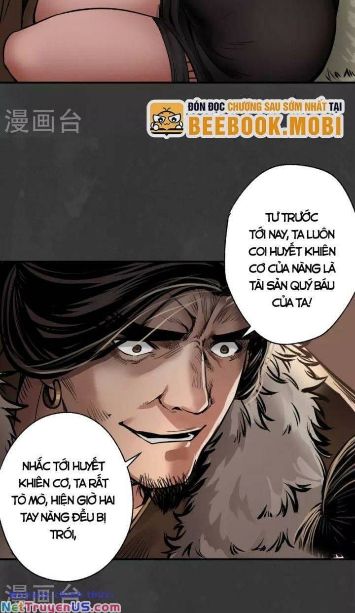 đọc truyện Tạng Phong Hành Chương 153 ảnh 33 tại Thiên Thai Truyện