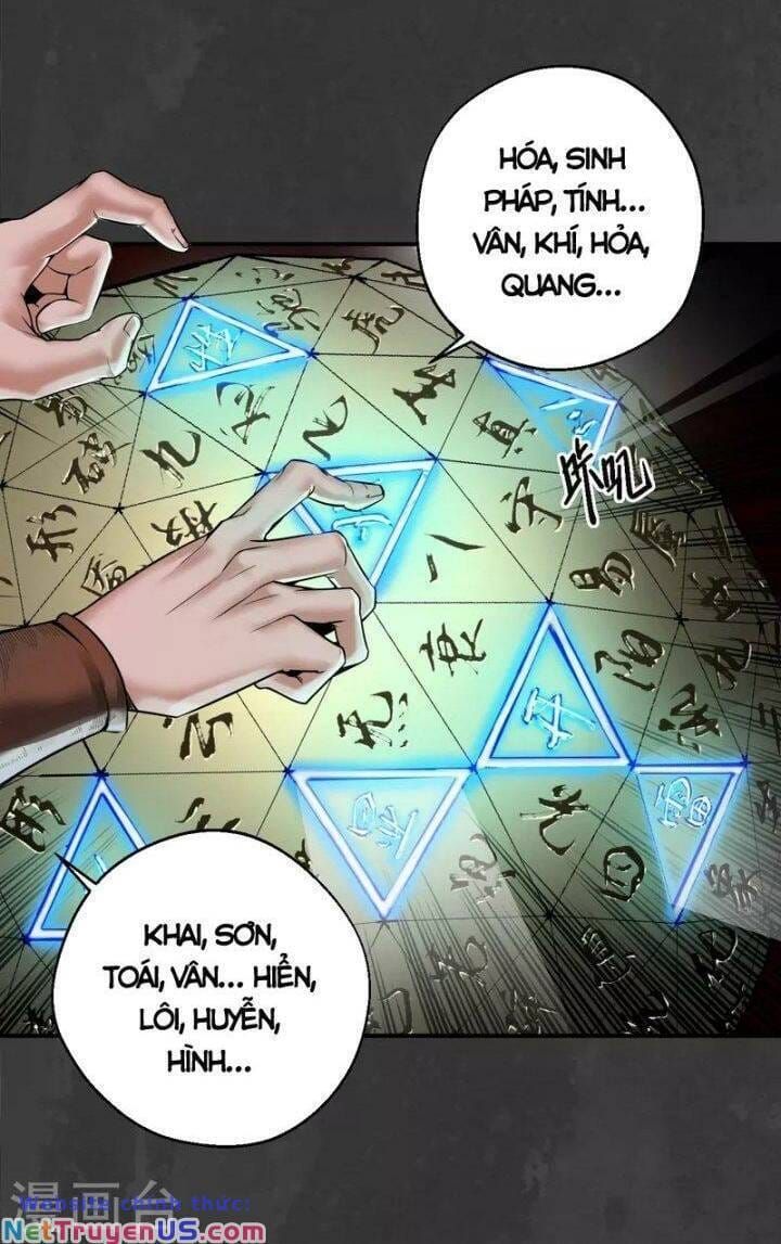 đọc truyện Tạng Phong Hành Chương 153 ảnh 7 tại Thiên Thai Truyện