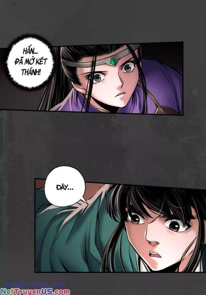 đọc truyện Tạng Phong Hành Chương 153 ảnh 10 tại Thiên Thai Truyện