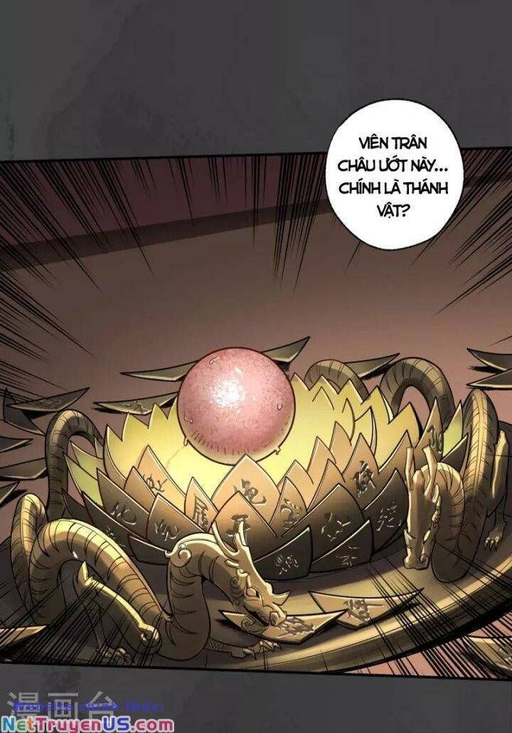 đọc truyện Tạng Phong Hành Chương 153 ảnh 11 tại Thiên Thai Truyện