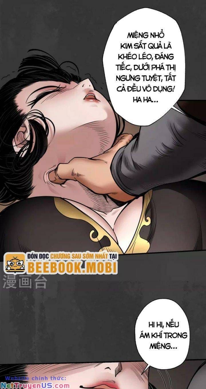 đọc truyện Tạng Phong Hành Chương 154 ảnh 13 tại Thiên Thai Truyện