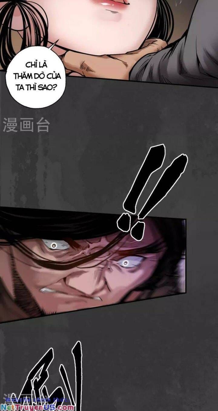 đọc truyện Tạng Phong Hành Chương 154 ảnh 14 tại Thiên Thai Truyện