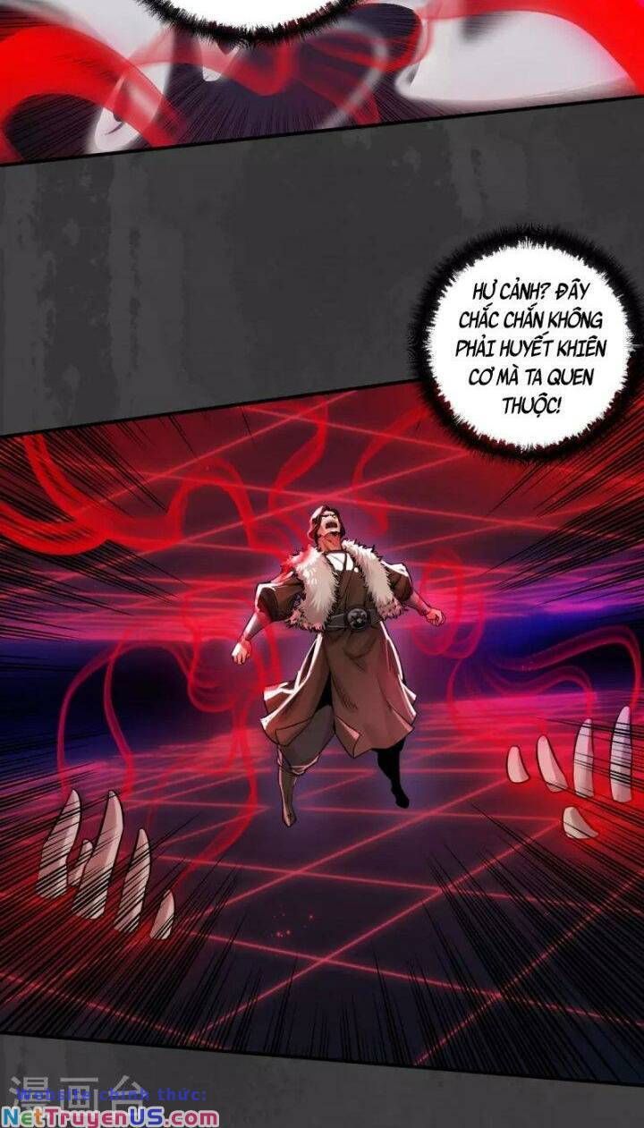 đọc truyện Tạng Phong Hành Chương 154 ảnh 18 tại Thiên Thai Truyện