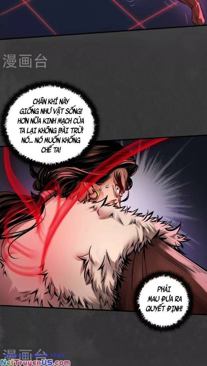 đọc truyện Tạng Phong Hành Chương 154 ảnh 20 tại Thiên Thai Truyện