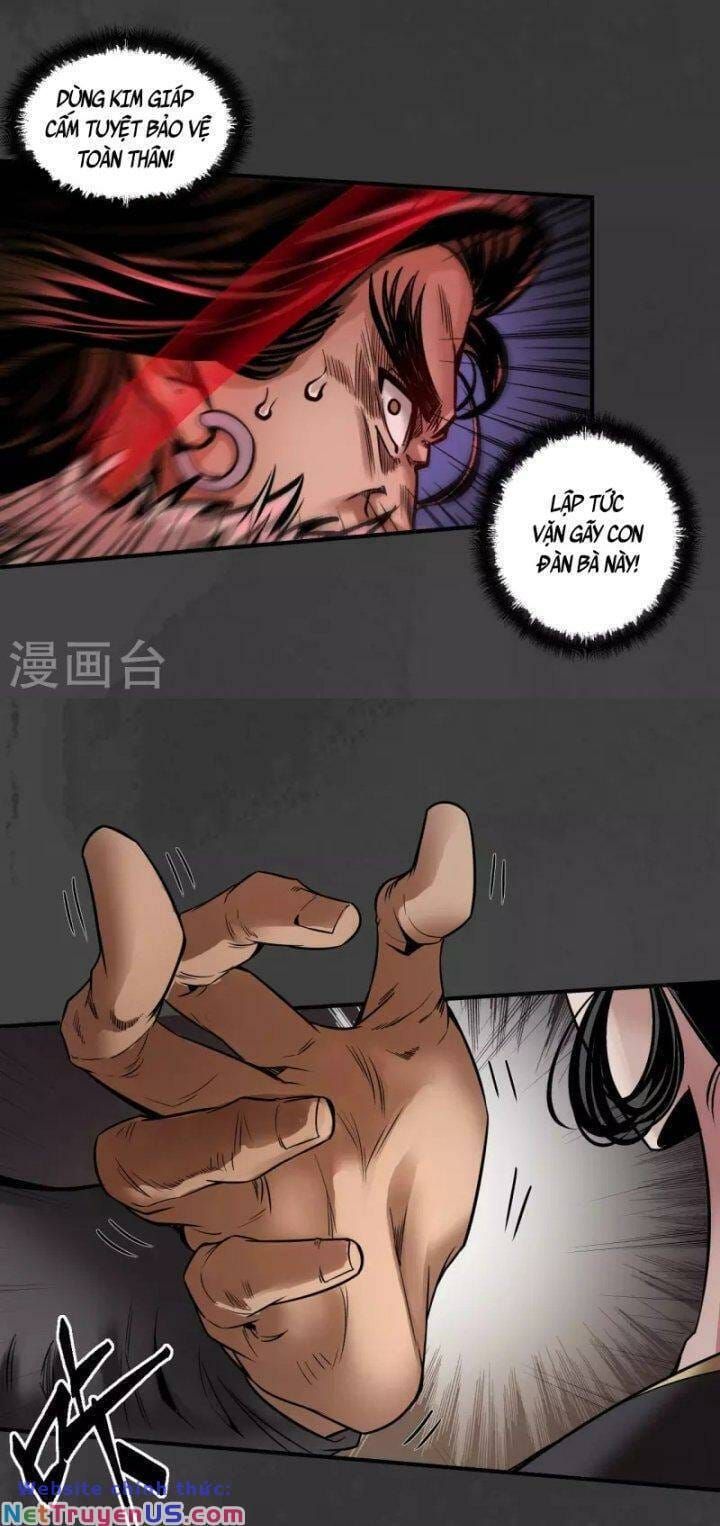 đọc truyện Tạng Phong Hành Chương 154 ảnh 21 tại Thiên Thai Truyện