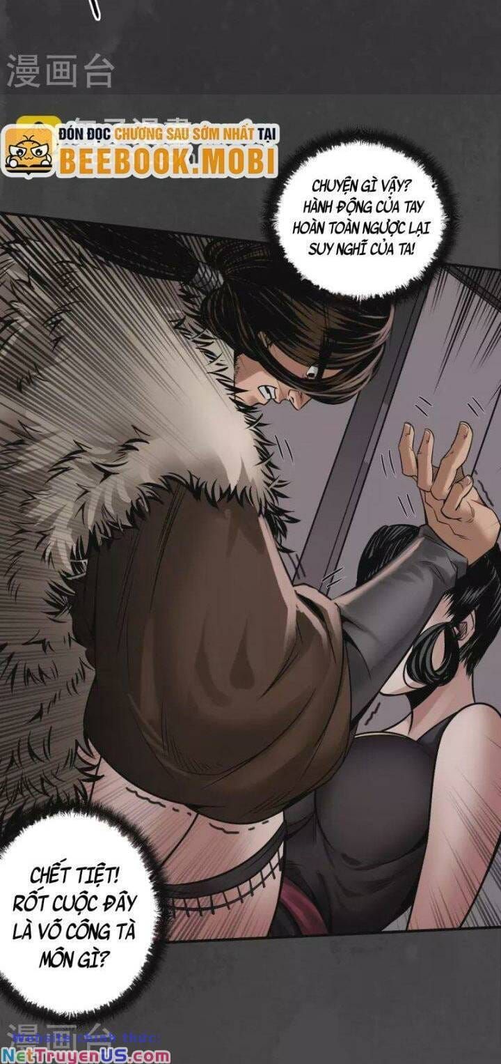 đọc truyện Tạng Phong Hành Chương 154 ảnh 22 tại Thiên Thai Truyện