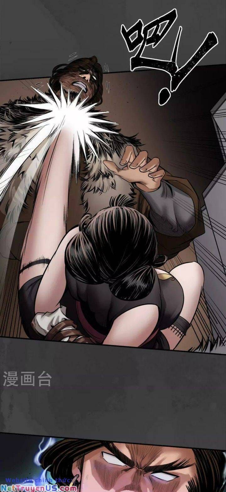 đọc truyện Tạng Phong Hành Chương 154 ảnh 23 tại Thiên Thai Truyện