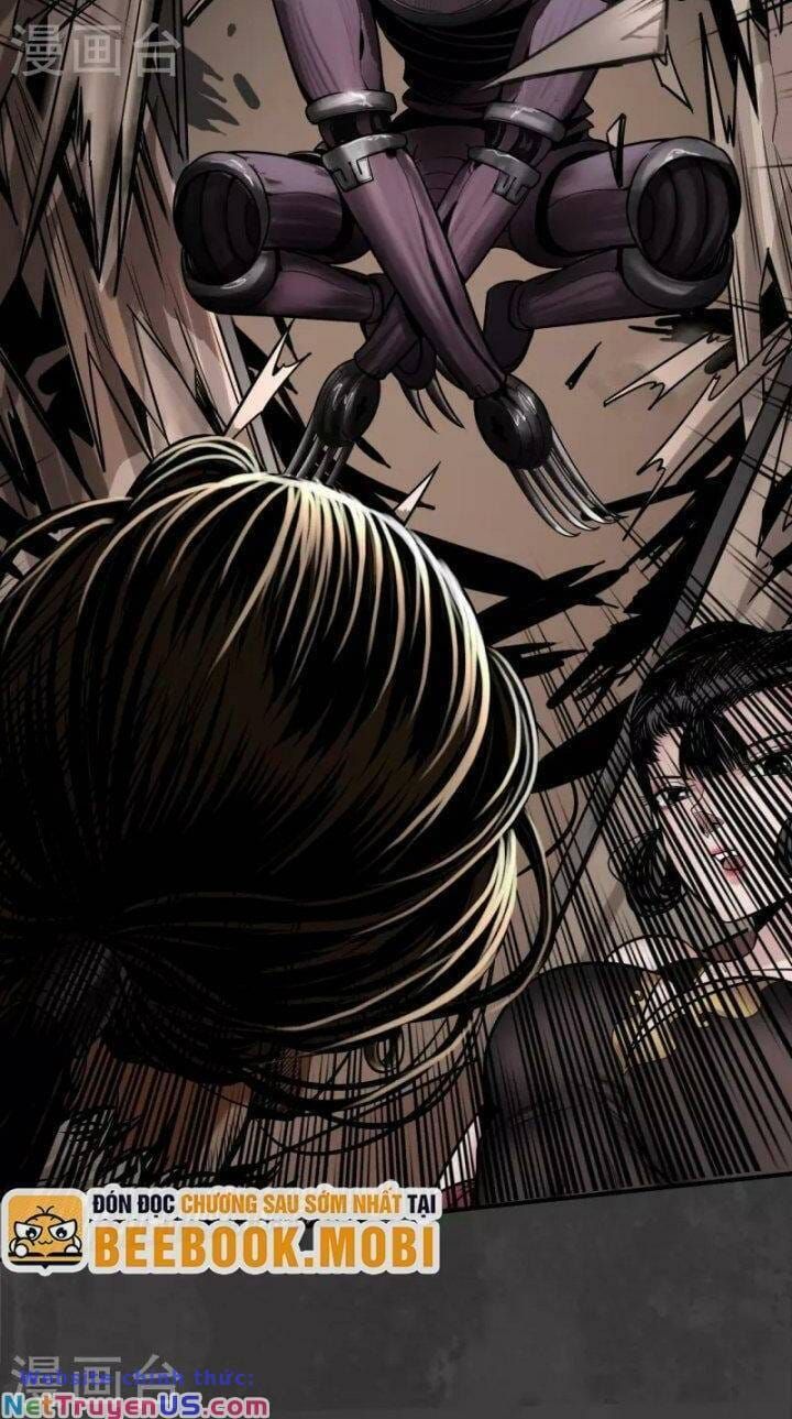 đọc truyện Tạng Phong Hành Chương 154 ảnh 26 tại Thiên Thai Truyện