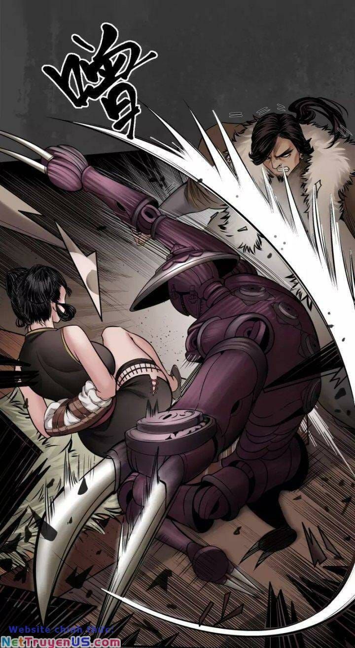 đọc truyện Tạng Phong Hành Chương 154 ảnh 27 tại Thiên Thai Truyện