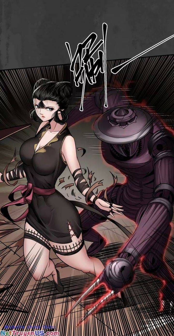 đọc truyện Tạng Phong Hành Chương 154 ảnh 29 tại Thiên Thai Truyện