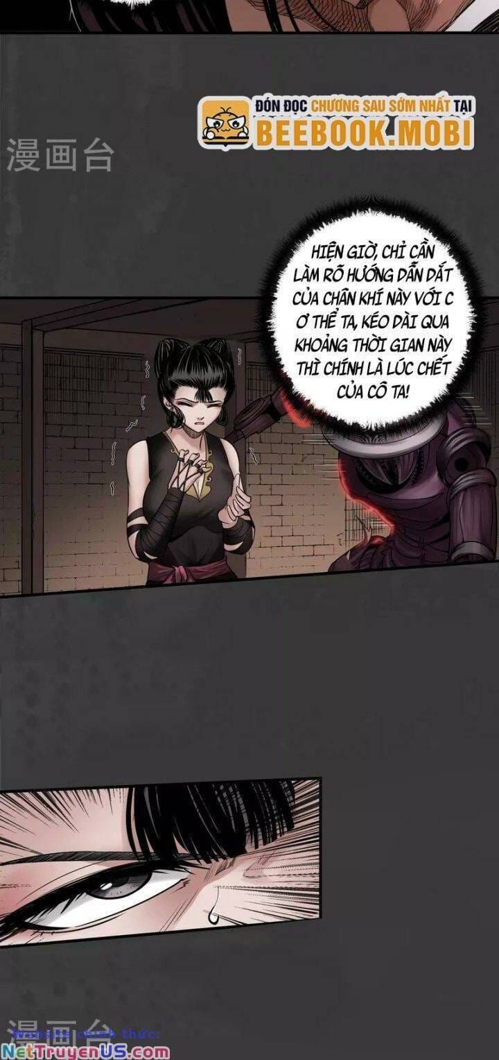 đọc truyện Tạng Phong Hành Chương 154 ảnh 34 tại Thiên Thai Truyện