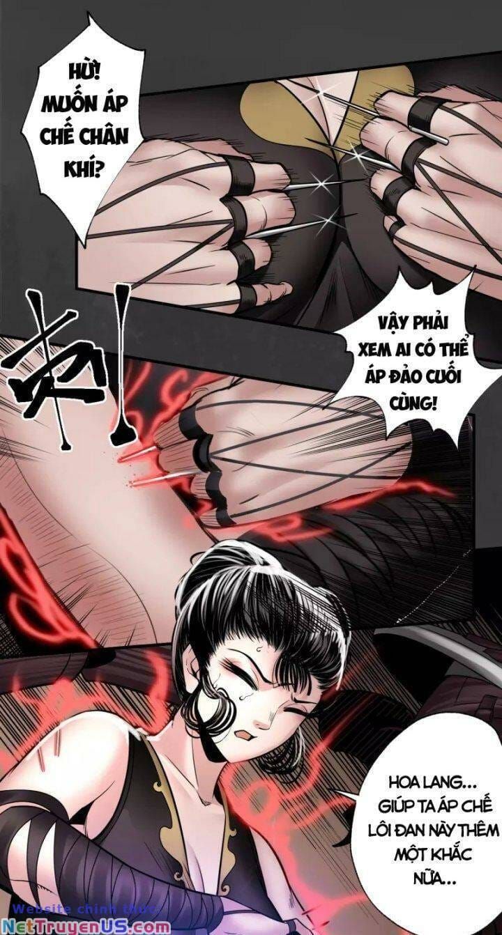 đọc truyện Tạng Phong Hành Chương 154 ảnh 35 tại Thiên Thai Truyện