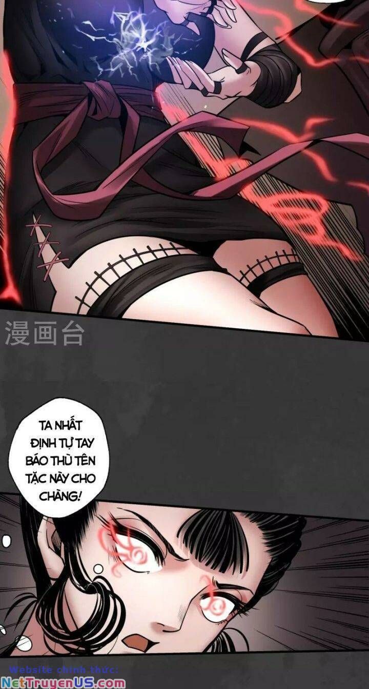 đọc truyện Tạng Phong Hành Chương 154 ảnh 36 tại Thiên Thai Truyện