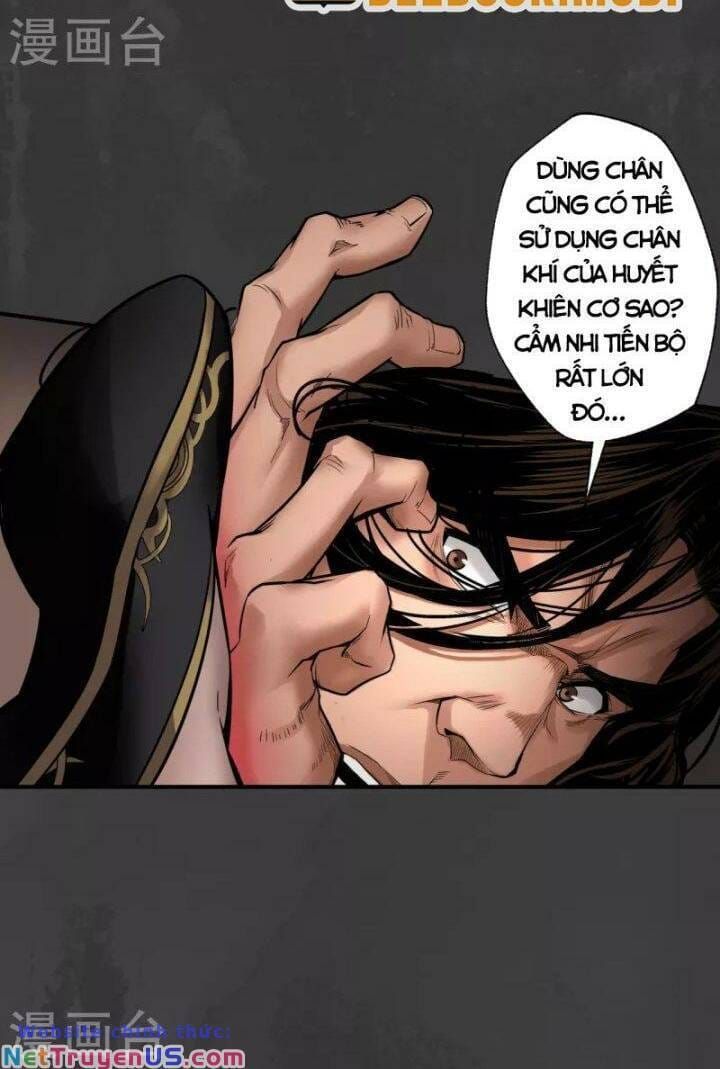 đọc truyện Tạng Phong Hành Chương 154 ảnh 6 tại Thiên Thai Truyện